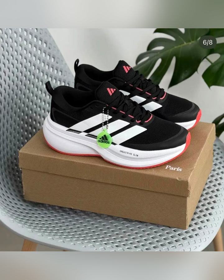 Negro · Coral