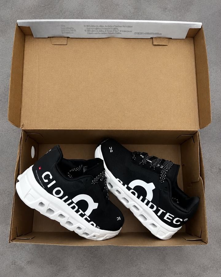 Negro · Blanco