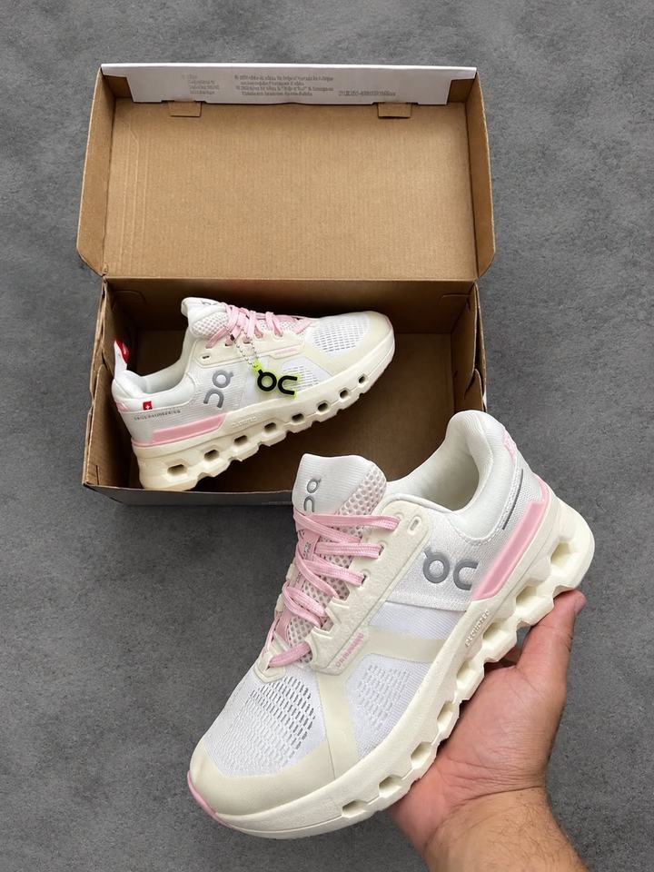 Blanco · Rosado