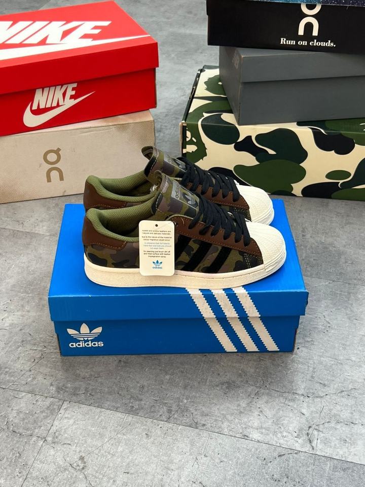 Camuflado