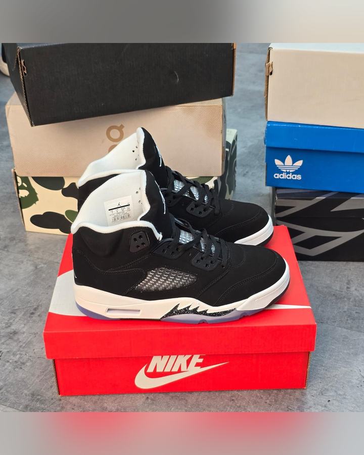 Negro · Blanco