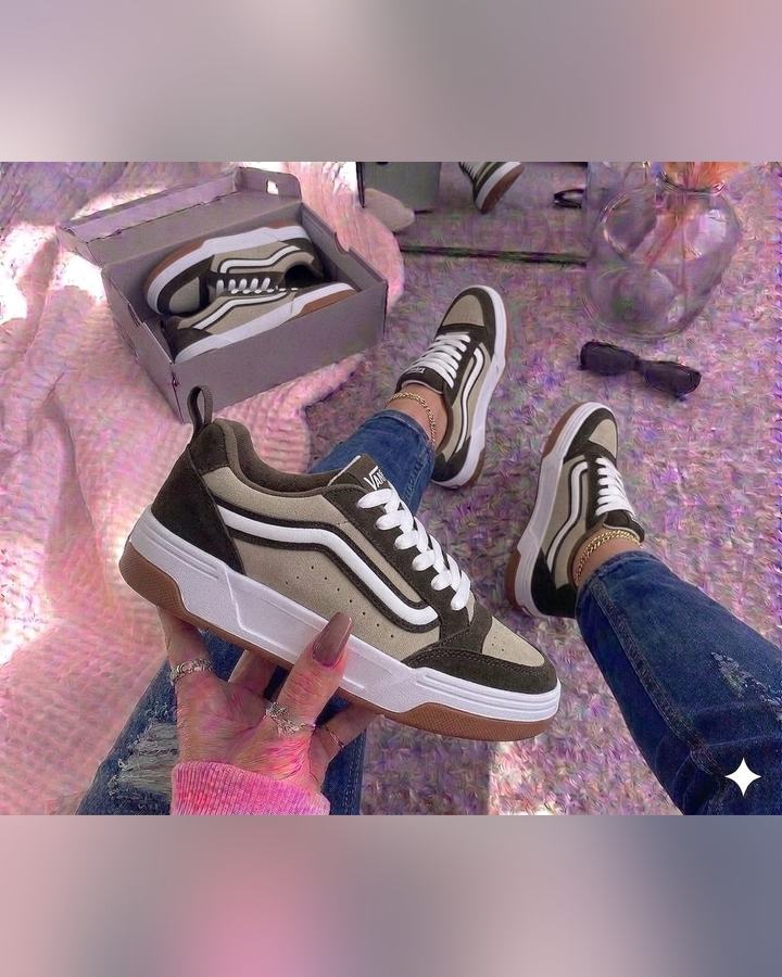 Vans Old Skool — foto 1
