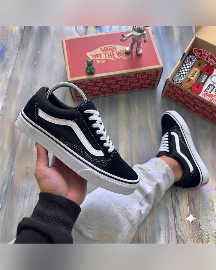Negro · Blanco